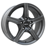 Alutec Grip 7,5x18 ET45 5x112 57,1 graphit