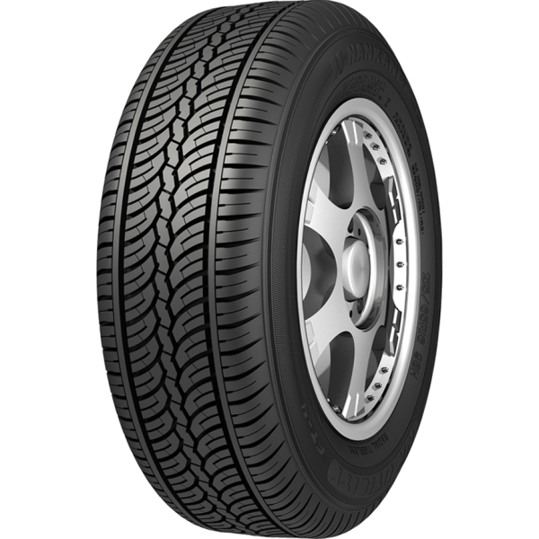 Nankang FT-4 H/T 235/60 R16 100H   M+S