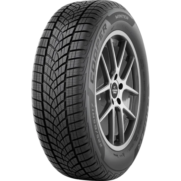 Cooper Winter (1B) 255/40 R18 99V XL EVR 3PMSF M+S