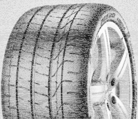 Pirelli P Zero Corsa Asimmetrico 2 245/35ZR19(93Y) XL MC
