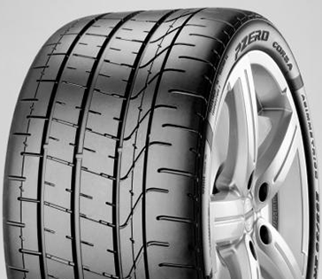 Pirelli P Zero Corsa Asimmetrico 2 265/30ZR19(93Y) XL F