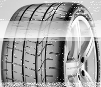 Pirelli P Zero Corsa Asimmetrico 2 285/30ZR19(98Y) XL AR