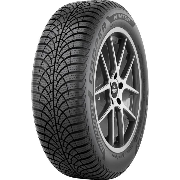 Cooper Winter (1C) 165/70 R14 81T SL EVR 3PMSF M+S