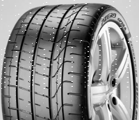Pirelli P Zero Corsa Asimmetrico 2 345/30ZR20(106Y) F
