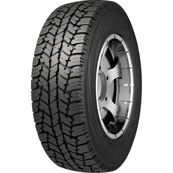 Nankang FT-7 A/T 265/70 R15 112T   M+S