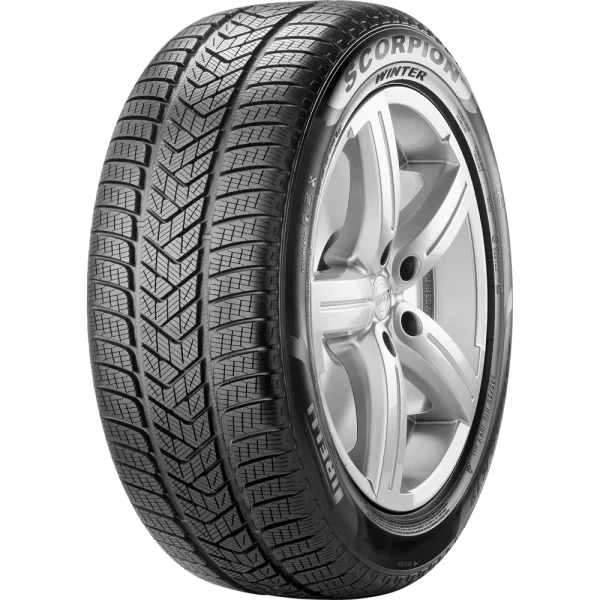 Pirelli Scorpion Winter 235/60 R18 103H MO KA 3PMSF M+S