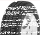 Debica Navigator 2 165/70 R13 79T SL 3PMSF M+S