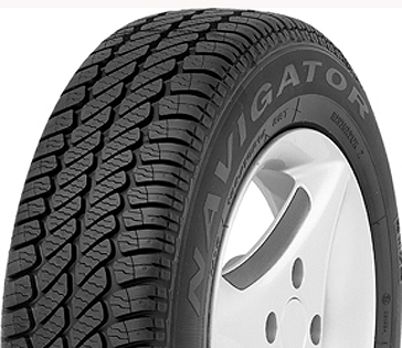 Debica Navigator 2 185/65 R14 86T SL 3PMSF M+S