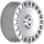 MONOBLOCK PL1 Concave 9,0x20 5x112 ET15 Hyper Silver Polished Surface