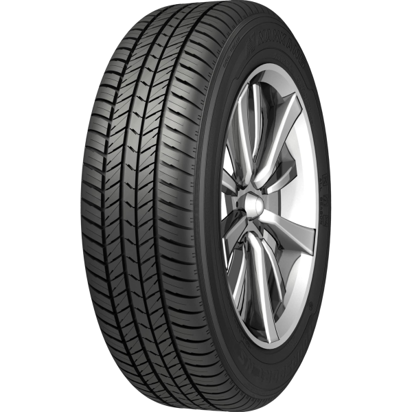 Nankang N-605 A/S 185/75 R14 89H
