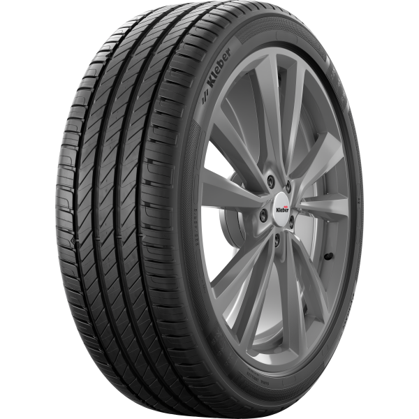 Kleber Dynaxer HP5 255/40 R19 96V EV Suitable