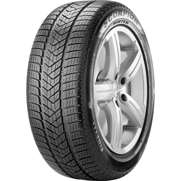 Pirelli Scorpion Winter 255/55 R18 109H XL * Run Flat 3PMSF M+S