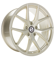Eta Beta GRi-N-SK 10x20 ET17,1 5x132 66,55 Champagne