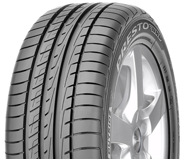 Debica Presto UHP 225/55 R16 95W SL