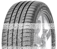 Debica Presto UHP 225/55 R16 95W SL