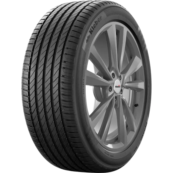 Kleber Dynaxer HP5 SUV 215/70 R16 100H