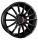 TEC Speedwheels AS2 7x17 ET42 4x100 64 glossy black