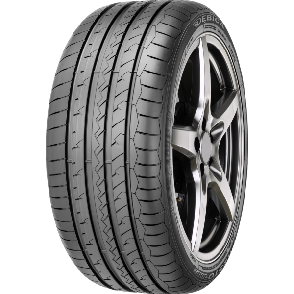 Debica Presto UHP 2 245/45 R17 99Y XL