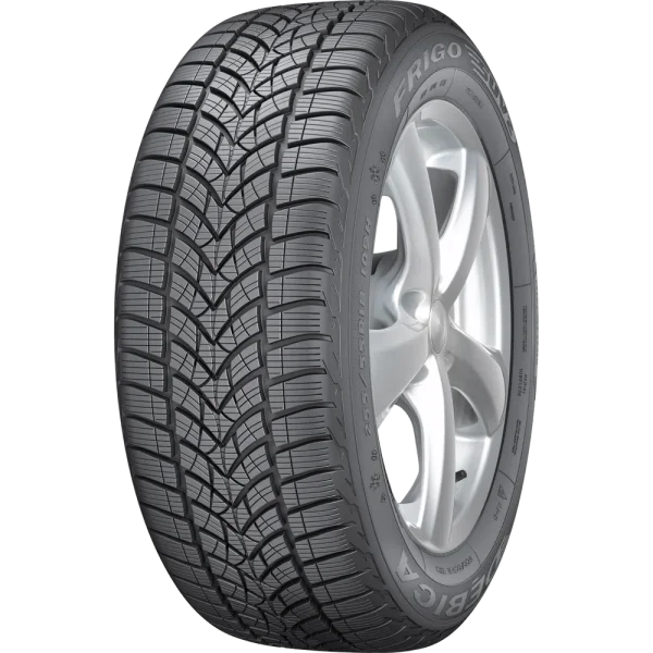 Debica Frigo SUV 2 215/60 R17 96H SL 3PMSF M+S