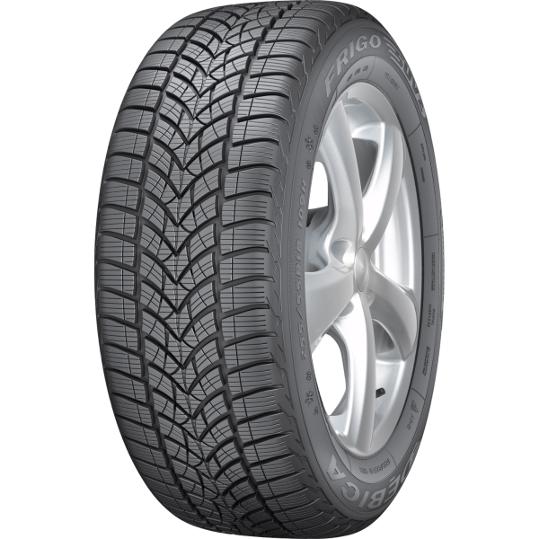 Debica Frigo SUV 2 225/60 R17 103V XL 3PMSF M+S