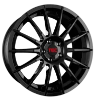 TEC Speedwheels AS2 8x18 ET35 5x112 72,5 glossy black
