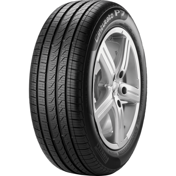 Pirelli Cinturato P7 All Season 225/40 R19 93H XL * Run Flat M+S