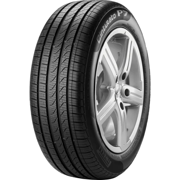Pirelli Cinturato P7 All Season 225/50 R18 95V * M+S
