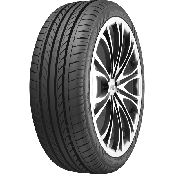 Nankang NS-20 SportNex 295/30ZR19 100Y XL