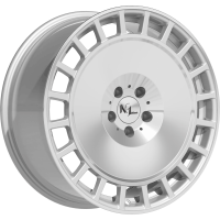 MONOBLOCK PL1 Concave 9,0x20 5x112 ET18 Hyper Silver...