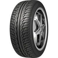 Nankang SP-5 Surpax 285/45 R19 107V