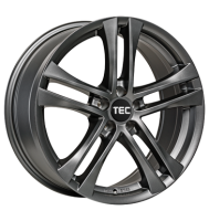 TEC Speedwheels AS4 6,5x16 ET45 5x114,3 72,5 gun metal