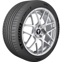 Michelin Pilot Sport 4 SUV 265/45 R21 104W EV Suitable