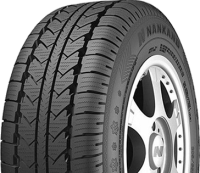 Nankang SL-6 Silica 155 R13C 91T   3PMSF M+S