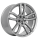 Alutec Drive X 9x20 ET52 5x112 66,5 metal-grau