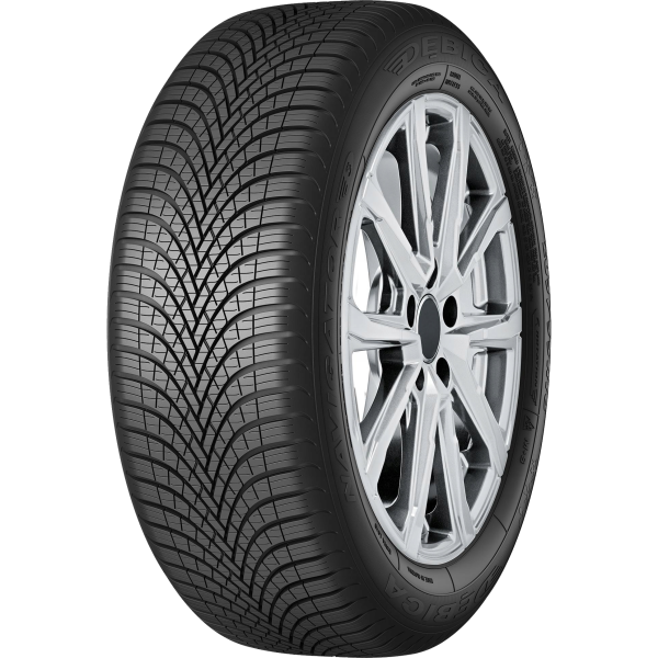 Debica Navigator 3 225/60 R17 99V SL 3PMSF M+S