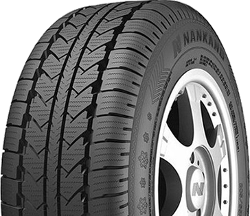 Nankang SL-6 Silica 215/60 R17C 109H   3PMSF M+S