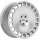 MONOBLOCK PL1 Concave 9,0x20 5x112 ET10 Hyper Silver Brushed Surface