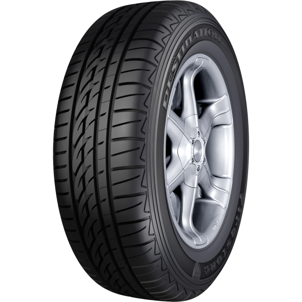 Firestone Destination HP 235/55 R17 99V
