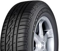 Firestone Destination HP 235/55 R17 99V