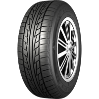 Nankang SV-2 145/70 R13 71T   3PMSF M+S