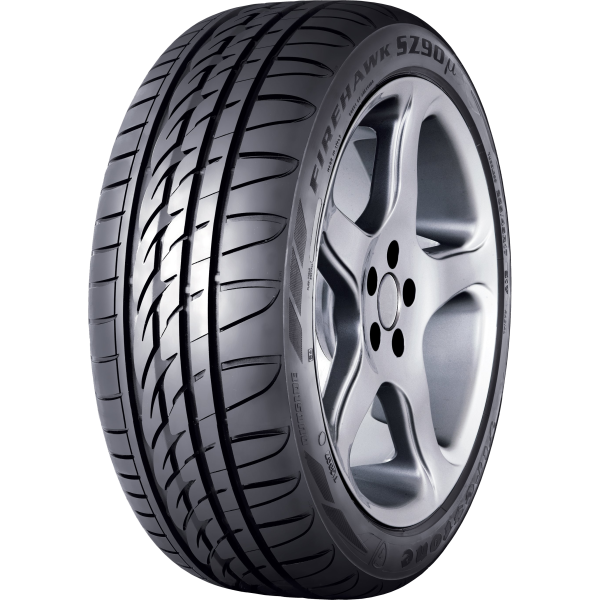 Firestone FireHawk SZ90µ 245/40 R18 93Y