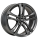 TEC Speedwheels AS4 8x18 ET30 5x120 72,6 gun metal