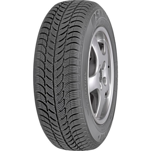 Sava Eskimo S3 + 155/65 R14 75T SL 3PMSF M+S