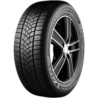 Firestone Destination Winter 215/60 R17 96H 3PMSF M+S