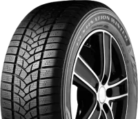 Firestone Destination Winter 235/65 R17 108V XL 3PMSF M+S