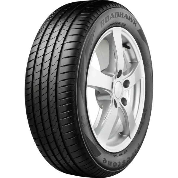 Firestone RoadHawk 195/60 R15 88H