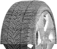 Sava Eskimo HP 2 205/50 R17 93V XL 3PMSF M+S