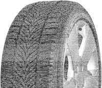 Sava Eskimo HP 2 205/65 R15 94H SL 3PMSF M+S