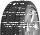 Sava Eskimo HP 2 225/45 R17 91H SL 3PMSF M+S