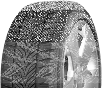 Sava Eskimo HP 2 225/45 R17 91H SL 3PMSF M+S